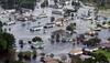 Florence's drenching rains kill 23 in the Carolinas; thousands displaced