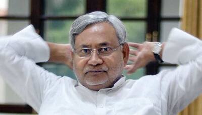 Nitish Kumar camps in Delhi, likely to finalise seat sharing with BJP for 2019 Lok Sabha elections