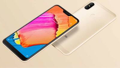 Xiaomi Redmi 6 Pro to go on 2nd flash sale in India today