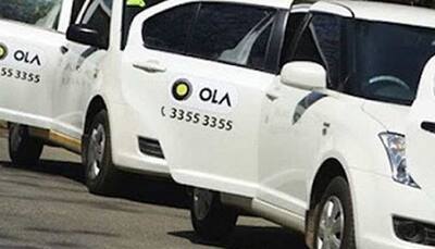 Ola plans to launch services in New Zealand