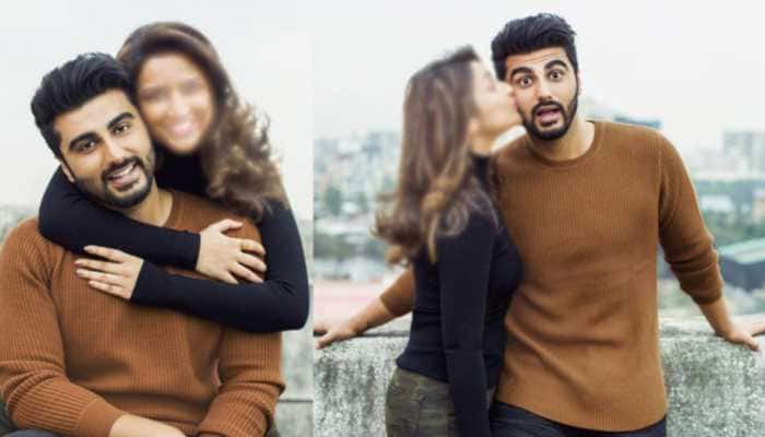 Arjun Kapoor&#039;s grandmother has finally found a perfect match for him-Guess who?