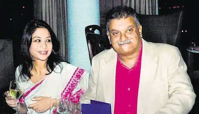 Indrani Mukherjea, Peter Mukherjea file for divorce in Mumbai's Bandra Family Court