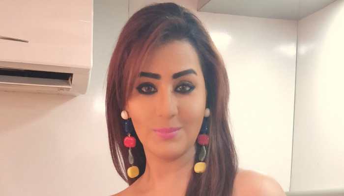 Bigg Boss 12: Shilpa Shinde gets nostalgic as she re-enters the house  