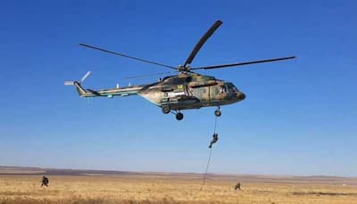 KAZIND 2018: India, Kazakhstan hold third joint Army exercise - In pics