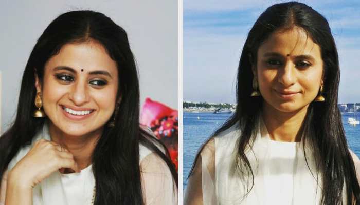 Nice to meet Manto&#039;s family: Rasika Dugal