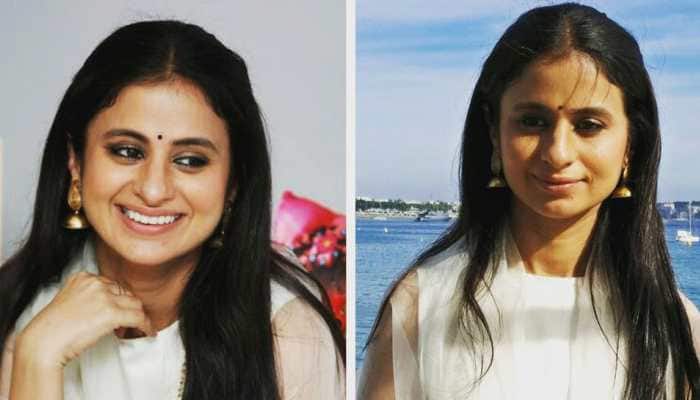 Nice to meet Manto's family: Rasika Dugal