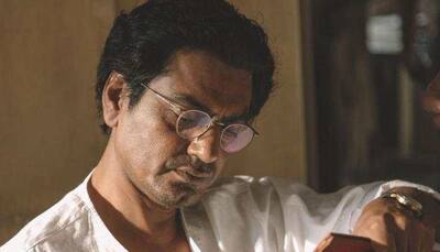 When Rasika 'betrayed' Nawazuddin Siddiqui