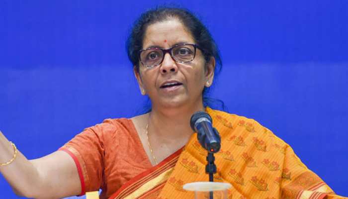 Under Congress, HAL and Dassault couldn't ink Rafale deal in 2013: Nirmala Sitharaman