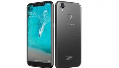 iVOOMI-backed Innelo launches budget smartphone in India