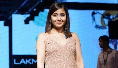 Feel proud, happy to be directed by female director in 'The Trip 2': Shweta Tripathi