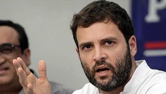 Your silence is unacceptable: Rahul Gandhi attacks PM Modi over Rewari gangrape case