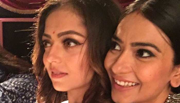 Silsila Badalte Rishton Ka: Haters troll Drashti Dhami for playing the &#039;other woman&#039;; co-star Aditi Sharma extends support