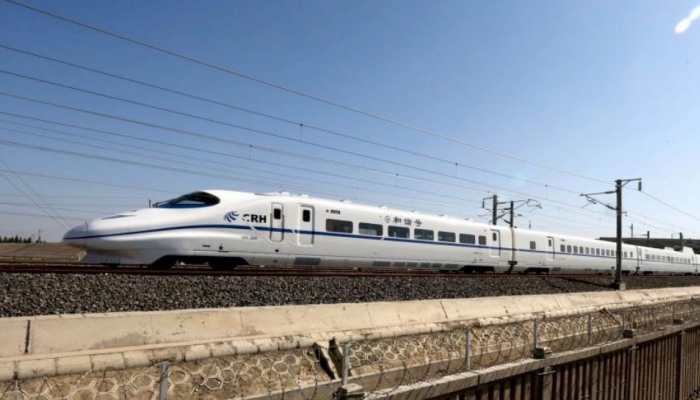 1,000 farmers oppose Mumbai-Ahmedabad bullet train project in Gujarat High Court