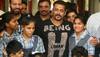 Salman Khan inaugurates Umang centre in Jaipur