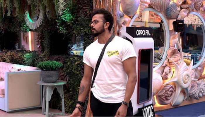 Bigg Boss 12 Day 2 written updates: Sreesanth gets into verbal spat with Somi Khan, threatens to leave show