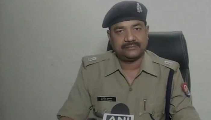 Encounter breaks out in UP&#039;s Shamli, two arrested