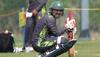 There`s pressure, but we take it normally: Pakistan skipper Sarfraz Ahmed on Indo-Pak match