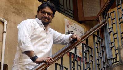 BJP’s Babul Supriyo threatens to break man’s leg at event for differently-abled people