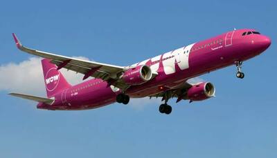 WOW air to to operate from December; ticket from New Delhi to US at just Rs 13,499