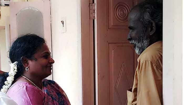 Auto-rickshaw driver not manhandled for enquiring about fuel price hike: TN BJP chief Tamilisai Soundararajan