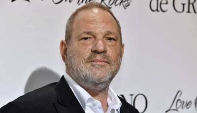 Harvey Weinstein accused of 11 more sexual assault