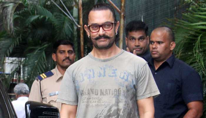 Thugs Of Hindostan: Aamir Khan postponed the release of the film by a day - Here&#039;s why