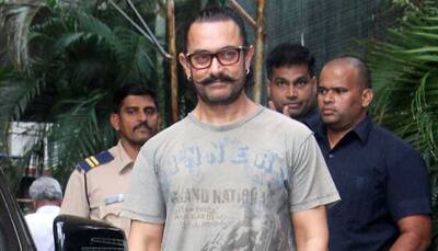 Thugs Of Hindostan: Aamir Khan postponed the release of the film by a day - Here's why