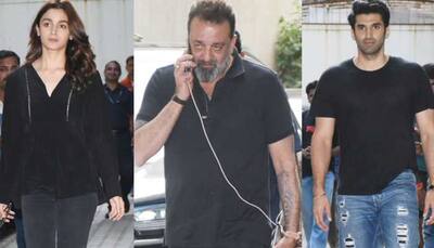 Sanjay Dutt, Alia Bhatt and Aditya Roy Kapoor a part of Sadak 2 star cast?