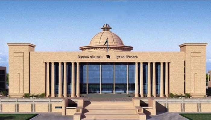 Gujarat Assembly increases MLAs&#039; salary by at least Rs 45,000