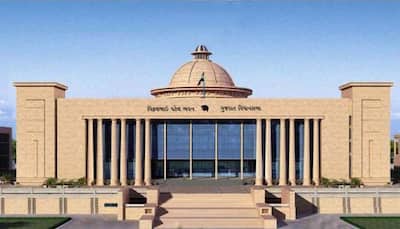 Gujarat Assembly increases MLAs' salary by at least Rs 45,000