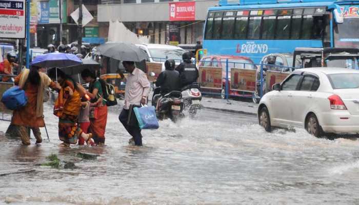 Central team to visit Kerala to assess flood damage after state seeks Rs 4,700 cr compensation