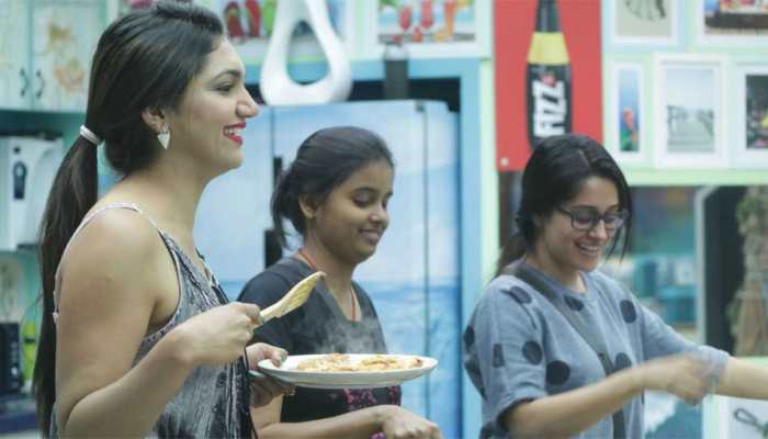 Bigg Boss 12: Day 3 - Here&#039;s what you can expect from today&#039;s episode