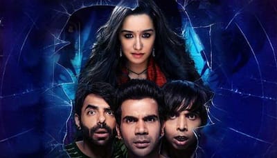 Stree: Rajkummar Rao and Shraddha Kapoor's horror-comedy is unstoppable at the Box Office