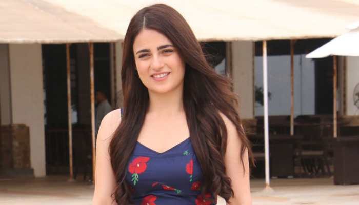 Cinema changing pre-conceived notions about small towns: Radhika Madan
