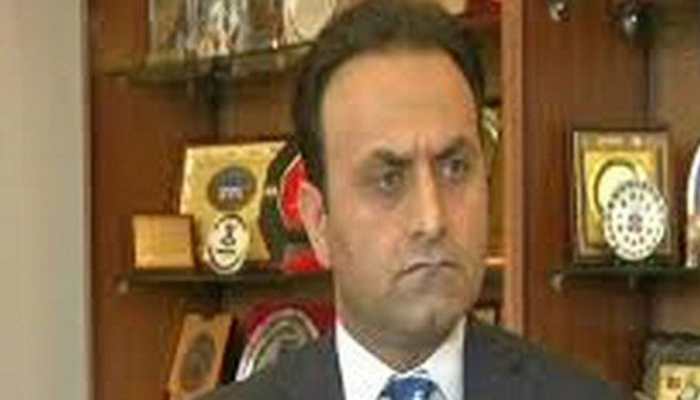 Afghan Ambassador to India Shaida Abdali resigns from post
