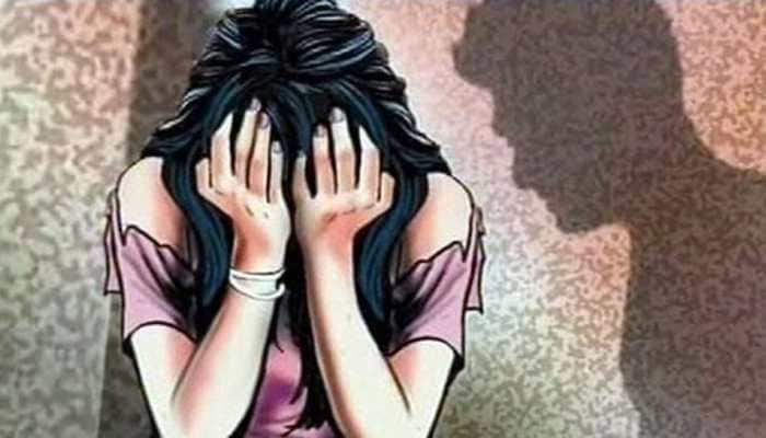 Woman alleges daughter held captive, raped; girl denies it