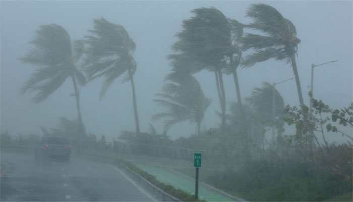 Deadly Hurricane Florence leaves 37 dead in US East Coast
