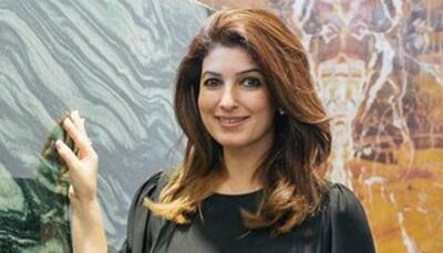 Important for women to become financially independent: Twinkle Khanna