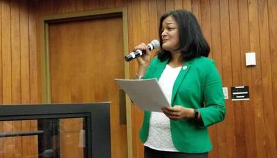 Record 12 Indian-Americans in fray for US mid-term Congressional elections