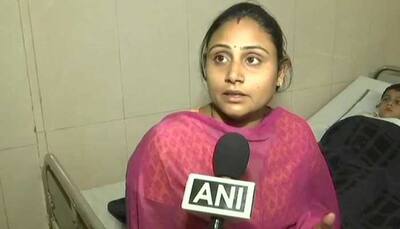 6-year-old boy attacked by street dogs in Bhopal, parents blame MCD