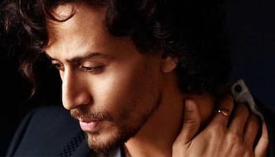 Tiger Shroff gearing up for debut in Hollywood?