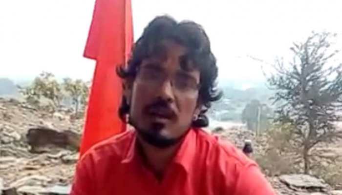 Shambhulal Regar, who lynched man on camera, may contest 2019 polls