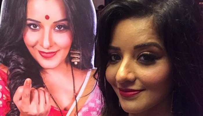 Monalisa aka Jhuma Boudi expresses gratitude for being a part of Dupur Thakurpo season 2—Pics
