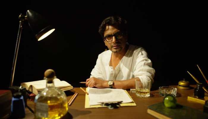 Manto movie review: Nawazuddin Siddiqui's film echoes Guru Dutt's 'Pyaasa' 