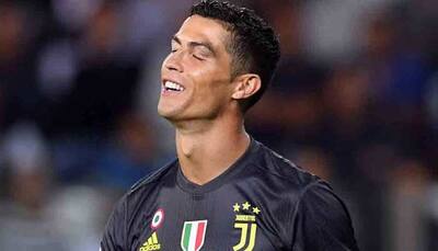 Juventus ensure 2-0 win against Valencia in Champions League opener despite Ronaldo red