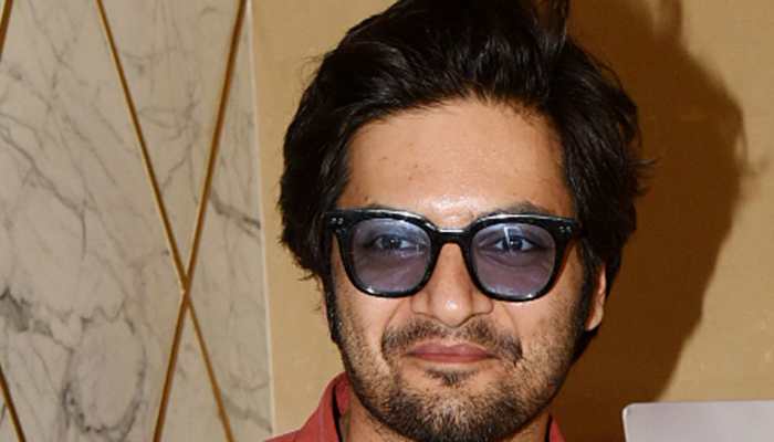 Want to be part of diversity wave in Hollywood, says Ali Fazal