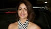 Not always necessary to do issue-based films: Yami Gautam