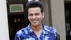 I don't let others' opinions affect me, says Manoj Bajpayee