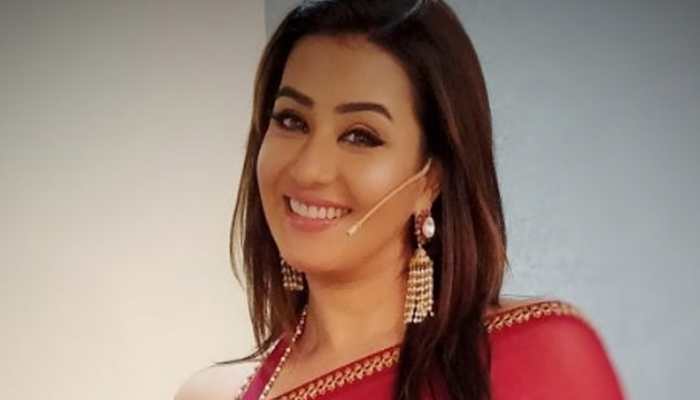 Bigg Boss 12: Shilpa Shinde reveals the &#039;real mantra&#039; to become successful in the house