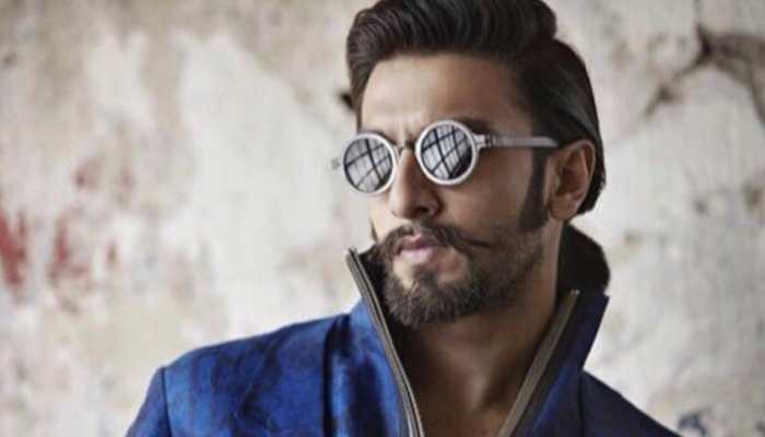 Ranveer Singh to endorse menswear brand Siyaram&#039;s